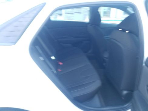 New 2026 Hyundai Elantra Sport FWD image 15