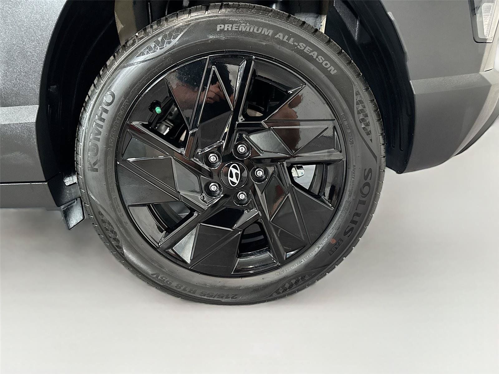 Used 2026 Hyundai Kona SEL Sport FWD image 31