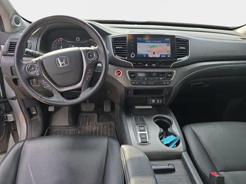 Used 2022 Honda Ridgeline RTL-E image 12