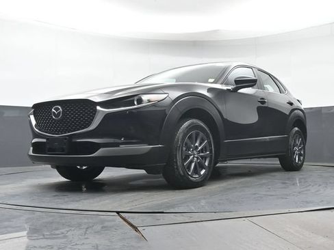 Certified 2025 MAZDA CX-30 AWD 2.5 S image 26