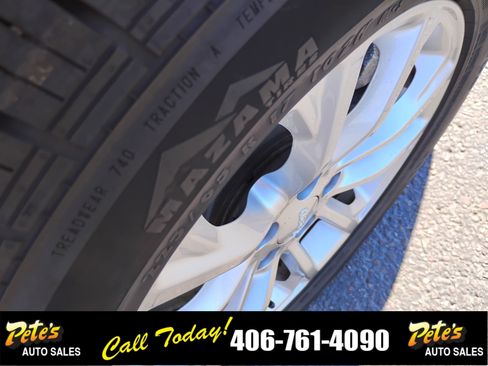Used 2019 Jeep Cherokee Latitude w/ Popular Appearance Group AWD/4WD image 10