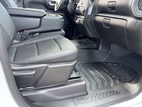Used 2024 Chevrolet Silverado 2500 W/T w/ WT Convenience Package RWD image 20