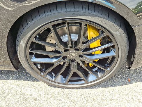 Used 2022 Maserati Ghibli Modena Q4 image 8