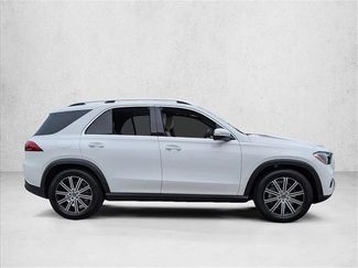 Used 2026 Mercedes-Benz GLE 350 GLE 350 video 4