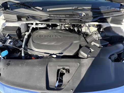 Certified 2024 Honda Odyssey EX-L image 36
