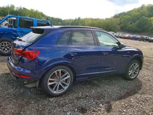 Used 2025 Audi Q3 2.0T Premium w/ Convenience Package AWD/4WD image 5