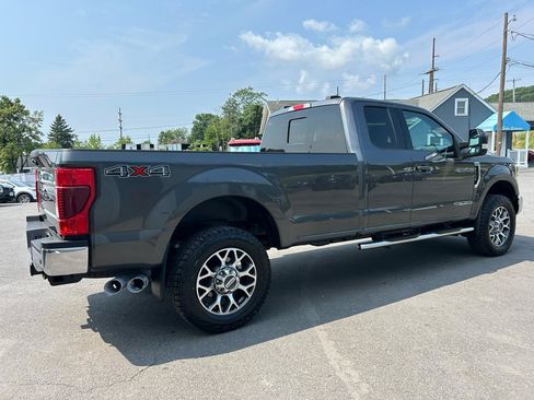 Used 2020 Ford F250 Lariat AWD/4WD image 5