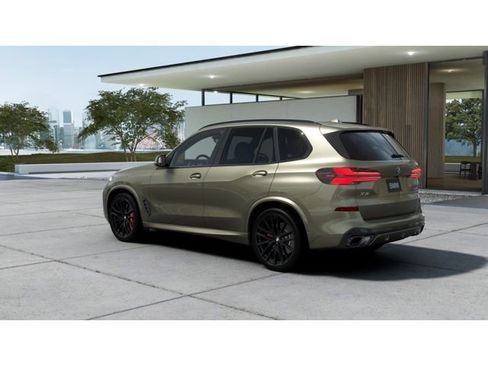 New 2026 BMW X5 xDrive40i image 2