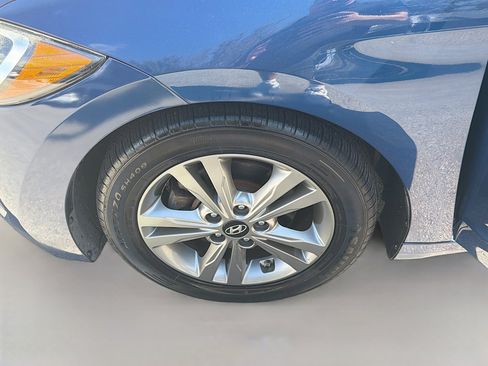 Used 2017 Hyundai Elantra Value Edition image 34