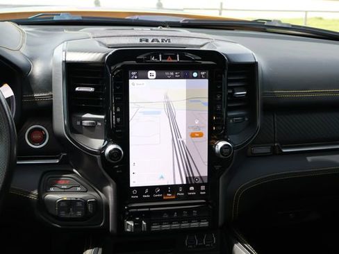 Used 2023 RAM 1500 TRX w/ TRX Level 2 Equipment Group AWD/4WD image 15
