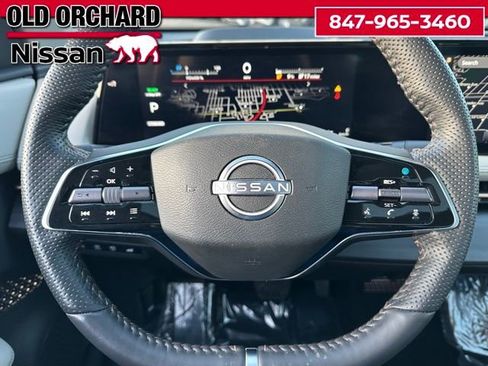 Used 2023 Nissan Ariya EVOLVE+ image 22