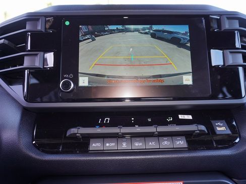 New 2026 Toyota Tundra SR5 image 14