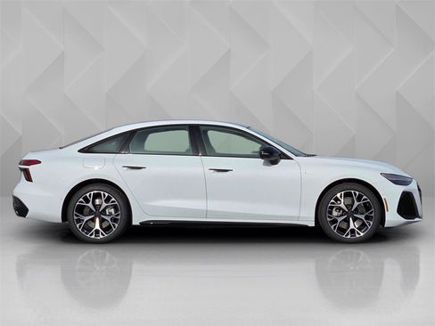 New 2026 Audi A6 Premium Plus image 7