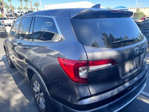 Used 2019 Honda Pilot EX-L image 2