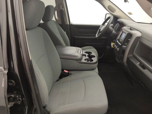 Used 2017 RAM 1500 Tradesman w/ Popular Equipment Group AWD/4WD image 21