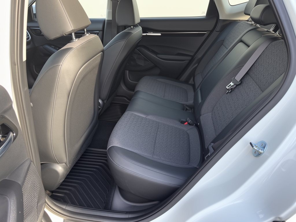 Used 2024 Kia Seltos S AWD/4WD image 29