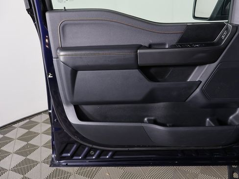 Used 2023 Ford F150 Tremor image 19