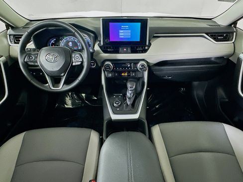 Certified 2025 Toyota RAV4 XLE Premium w/ Weather Package AWD/4WD image 27