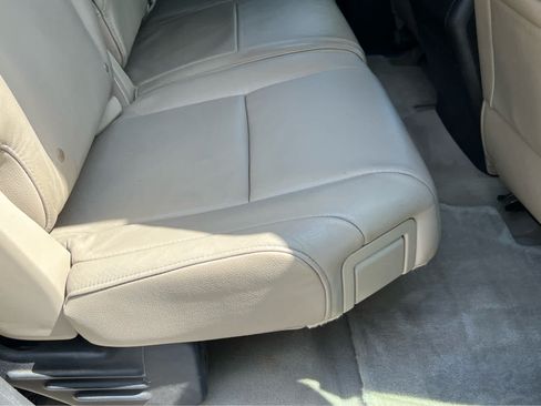 Used 2008 Toyota Tundra Limited AWD/4WD image 14