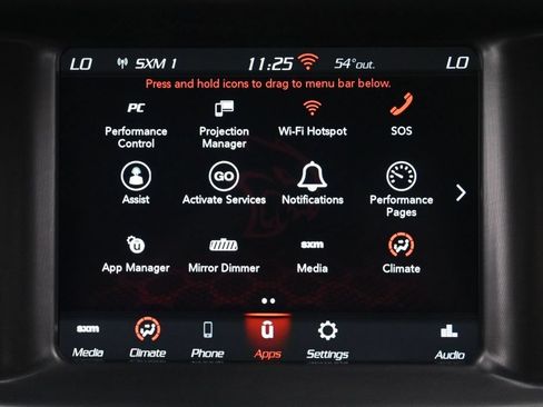 Used 2022 Dodge Charger SXT w/ Blacktop Package AWD/4WD image 29
