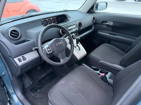 Used 2008 Scion xB 5dr Wgn Auto (Natl) image 10