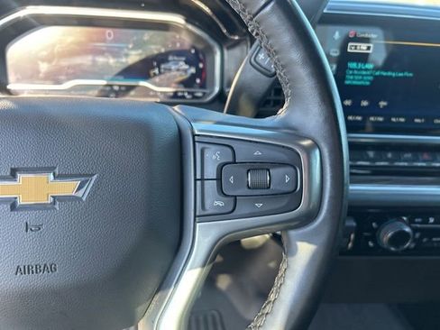 Used 2025 Chevrolet Silverado 2500 LT w/ Convenience Package image 20