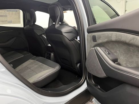 New 2026 Ford Mustang Mach-E GT image 32