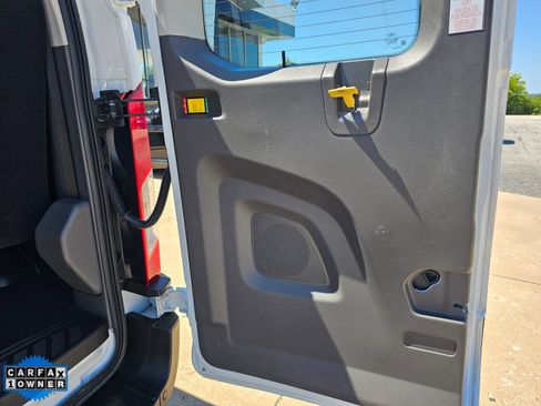 Used 2025 Ford Transit 350 XLT RWD image 32