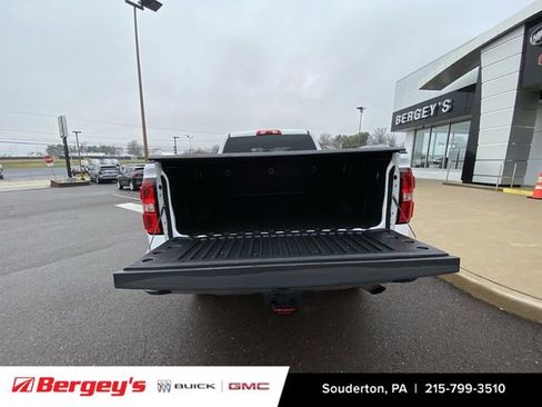 Used 2016 GMC Sierra 2500 SLE image 28