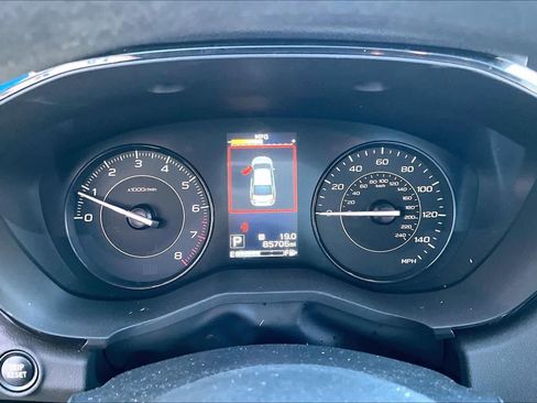 Used 2023 Subaru Impreza 2.0i AWD/4WD image 25
