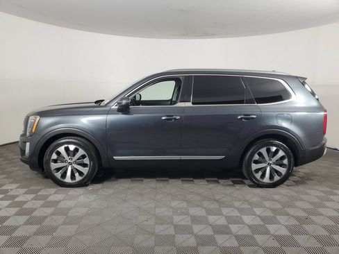 Used 2020 Kia Telluride S FWD image 7