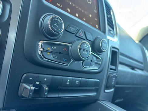 Used 2023 RAM 1500 Classic SLT w/ Trailer & Traction Group image 27