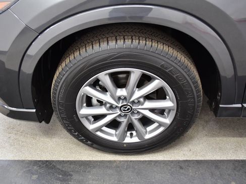 Used 2025 MAZDA CX-5 AWD 2.5 S w/ Select Package image 56