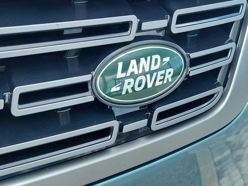 New 2026 Land Rover Range Rover Sport SE AWD/4WD image 10