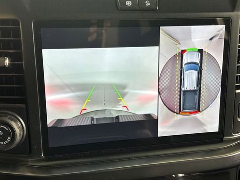 New 2026 Ford F350 Lariat w/ Black Appearance Package image 31