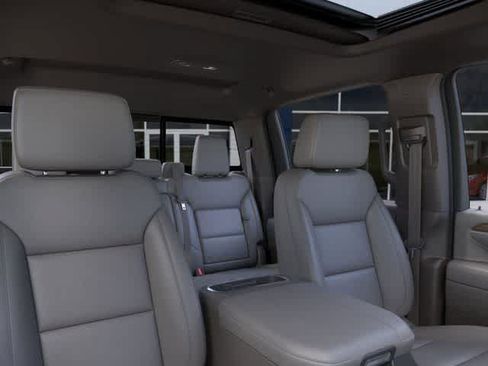 New 2026 GMC Sierra 3500 SLT w/ SLT Premium Package AWD/4WD image 24