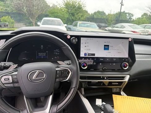 Used 2026 Lexus RX 350 Premium w/ All Season Protection Package AWD/4WD image 10