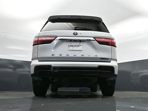 Used 2025 Toyota Sequoia 1794 Edition image 43