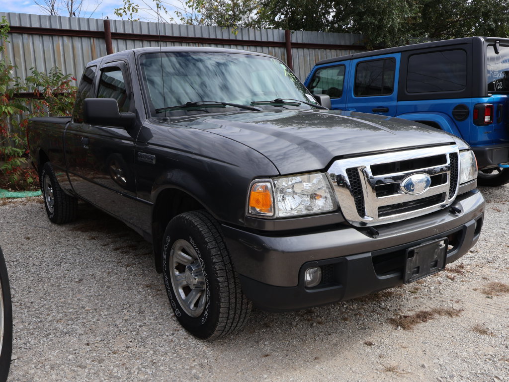 Used 2006 Ford Ranger XLT RWD image 16