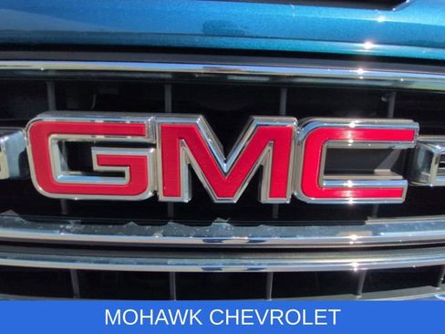 Used 2017 GMC Sierra 1500 SLE w/ Elevation Edition AWD/4WD image 30