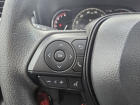 Certified 2025 Toyota RAV4 XLE image 20