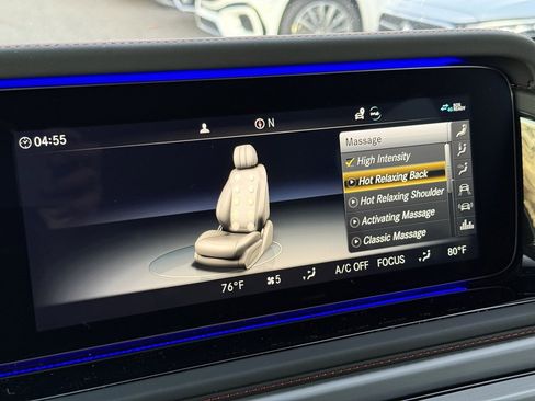 Used 2024 Mercedes-Benz G 63 AMG 4MATIC image 5