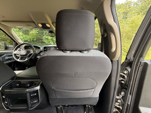 Used 2019 RAM 2500 Big Horn AWD/4WD image 33