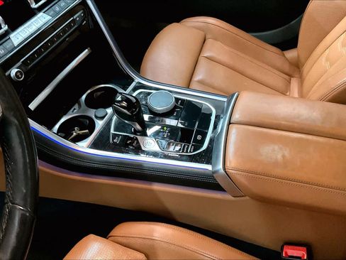 Used 2024 BMW 840i Gran Coupe w/ M Sport Professional Package image 19