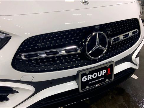 Used 2024 Mercedes-Benz GLA 250 GLA 250 image 30