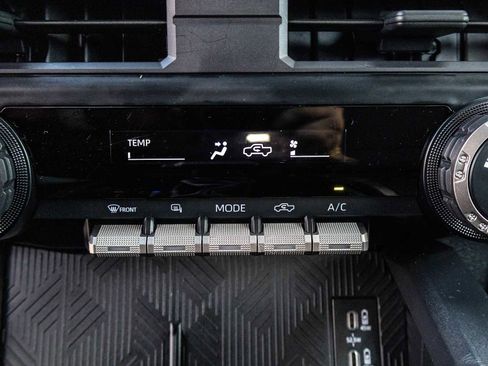 Used 2025 Toyota Tacoma SR w/ SR Upgrade Package image 30