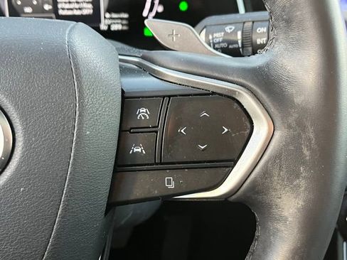 Used 2025 Lexus NX 450h+ AWD w/ Luxury Package image 22