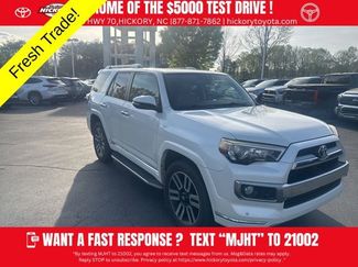 Used 2015 Toyota 4Runner Limited video 1