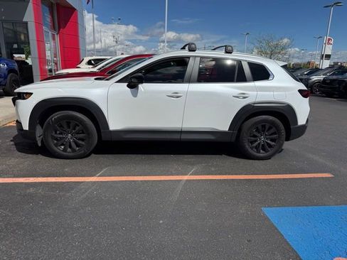Used 2023 MAZDA CX-50 2.5 S w/ Preferred Plus Pkg image 3