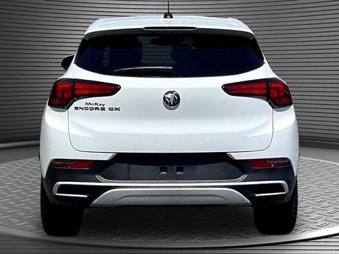 Used 2023 Buick Encore GX Preferred w/ Cold Weather Comfort Package FWD image 5